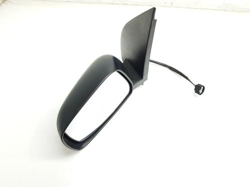 Used Left mirror NISSAN NAVARA NP300 (D40) [2004-2025]  29311717