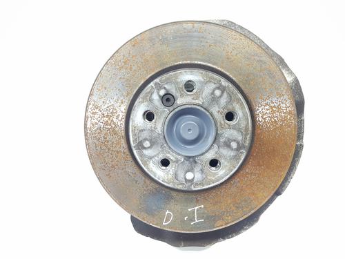 Used Left front steering knuckle Left front steering knuckle 36837576 36837576