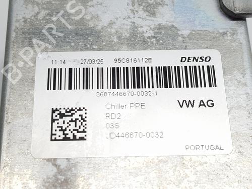 Electronic sensor PORSCHE MACAN (XAB) Electric (XABAA1) | BP37158123M84 - Image 6