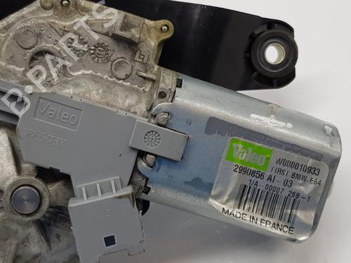 Rear wiper motor BMW X1 (E84) sDrive 18 d | BP18713090M102 