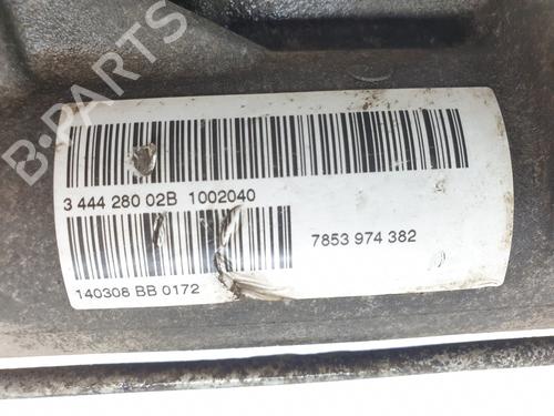 Other BMW X3 (E83) xDrive 20 d | BP37998529O1 - Image 3