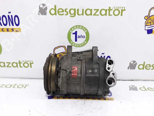 AC compressor NISSAN TERRANO II (R20) 2.7 TDi 4WD | BP1277458M34 
