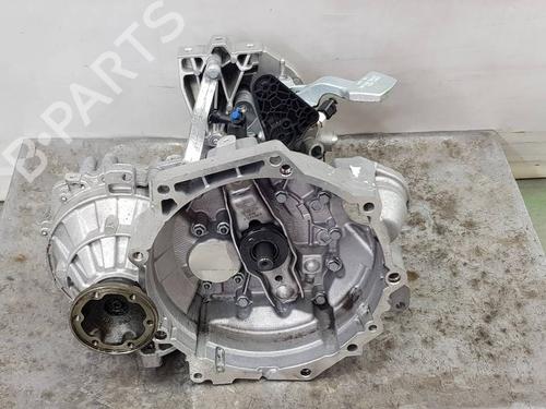 Used Gearbox Gearbox 38872307 38872307