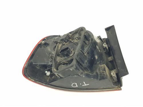 Right taillight VW TOUAREG (7LA, 7L6, 7L7) 3.0 V6 TDI | BP12461057C35 