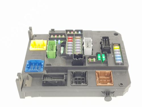 Used Fuse box Fuse box PEUGEOT 508 I (8D_) 2.0 BlueHDi 180 (180 hp) 33330234 33330234