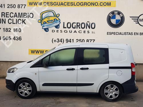 Front bumper FORD TRANSIT COURIER B460 MPV  | BP36912558C7  - Image 12