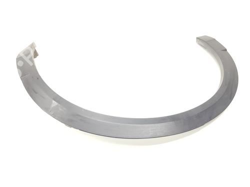 Used Rear left wheel arch trim VW T-ROC (A11, D11) [2017-2026]  32177225