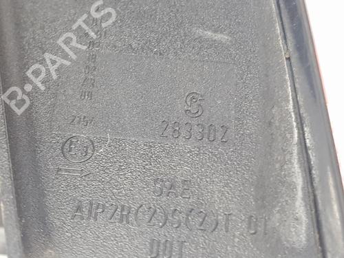 Right taillight BMW 3 Compact (E46) 320 td | BP26432645C35 