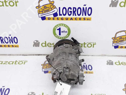 AC compressor BMW 3 (E46) 316 i | BP1160022M34 