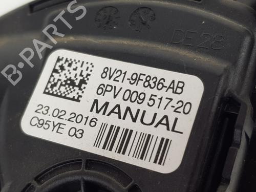Pedal FORD FIESTA VI (CB1, CCN)  | BP28278825I4 