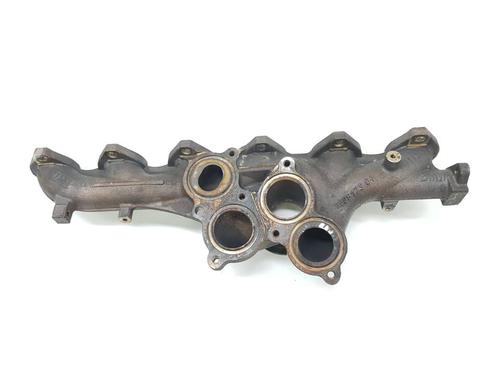 Exhaust manifold BMW X5 (E70) M 50 d | BP39693444M110 - Image 7