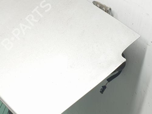 Tailgate PEUGEOT 407 SW (6E_, 6D_) 2.0 | BP19131062C6 