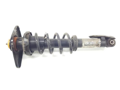 Used Left rear shock absorber MINI MINI CLUBVAN (R55) Cooper D (112 hp) 12461416