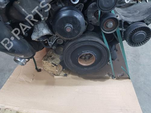 Engine BMW 1 (E87) 120 d | BP29338199M1 