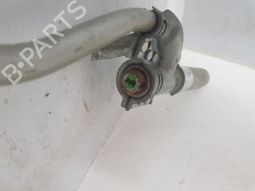 Left curtain airbag MERCEDES-BENZ M-CLASS (W164) ML 320 CDI 4-matic (164.122) | BP32196428C11