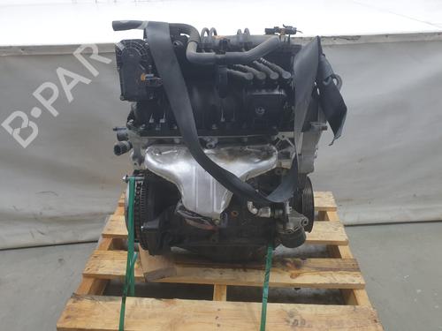 Engine RENAULT TWINGO II (CN0_) 1.2 16V (CN0K, CN0V, CN0A) | BP31052803M1 