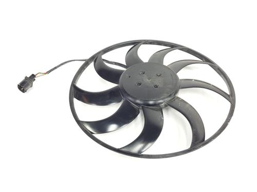 Used Radiator fan Radiator fan CUPRA LEON (KL1, KU1, KUG) [2020-2026] 35820385 35820385
