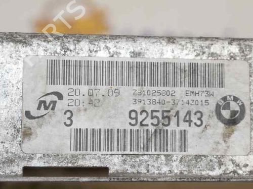 Køler BMW 1 (E87) 116 d | BP782642M31 