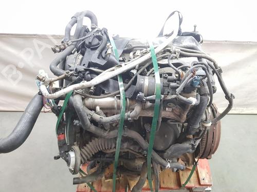 Engine TOYOTA LAND CRUISER PRADO (_J12_) 3.0 D-4D (KDJ120, KDJ125) | BP17330784M1 