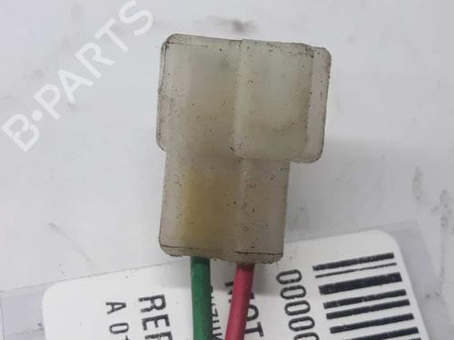 Right front window motor SUZUKI VITARA (ET, TA, TD) 1.6 i 16V All-wheel Drive (ET, TA02, SE416) | BP2980548E20 