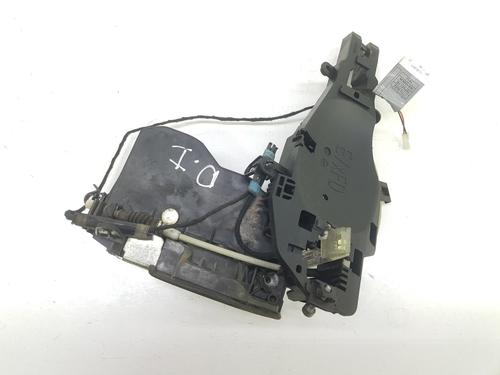 BP11015862C98 | Cerradura puerta delantera izquierda BMW X5 (E70) xDrive 30 d BP11015862C98