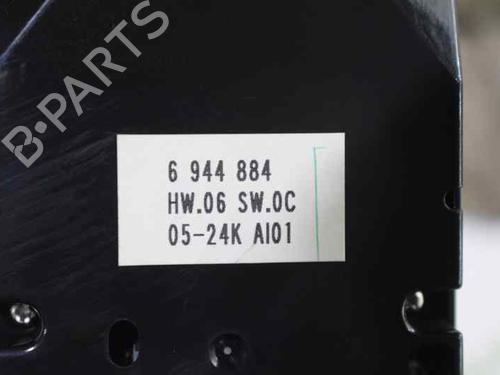 Switch BMW 5 (E60) 535 d | BP14120700I30 
