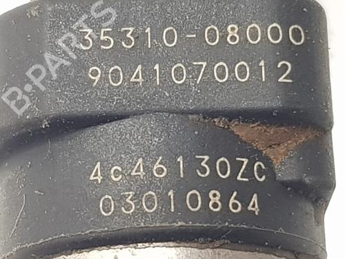 Injector KIA STONIC (YB) 1.2 CVVT | BP34625313M100  - Image 5
