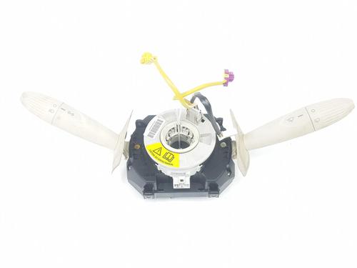 Used Steering wheel controls FIAT 500 (312_) 1.2 (312AXA1A) (69 hp) 15003111