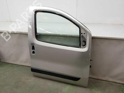 Right front door PEUGEOT BIPPER (AA_)  | BP7575041C3