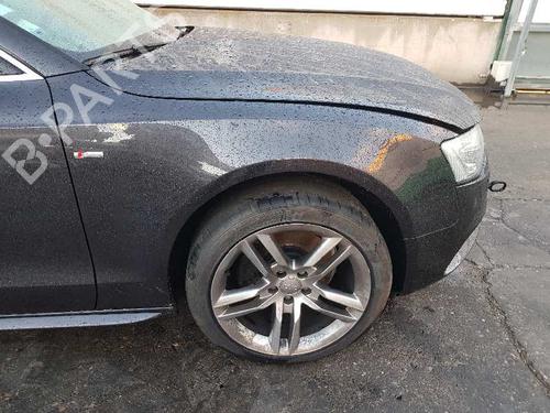 Gear lever AUDI A5 Sportback (8TA) 2.0 TDI | BP7418675M90 