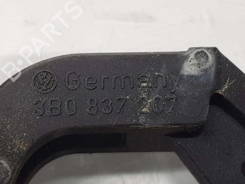 Venstre bak utvendig håndtak VW GOLF V (1K1) 2.0 GTI | BP6213664C130 