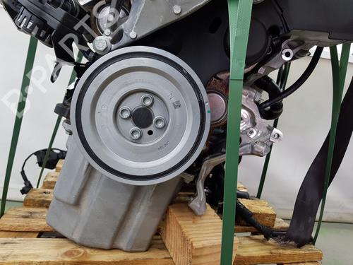 Engine VW CRAFTER Van (SY_, SX_)  | BP29535674M1 