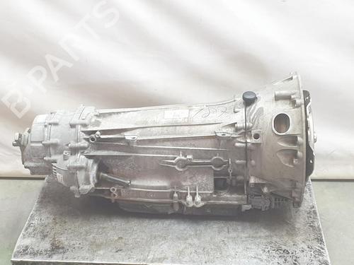 Gearbox MERCEDES-BENZ GLK-CLASS (X204) 220 CDI 4-matic (204.984, 204.997) | BP17904595M3 