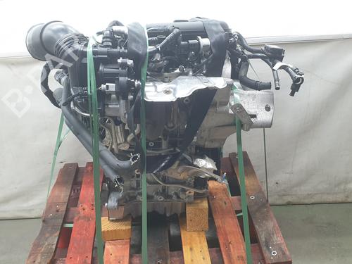 Engine SEAT ARONA (KJ7, KJP) 1.0 TSI | BP29026335M1