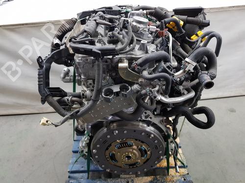 Engine LEXUS RC (_C1_) 300h (AVC10_, AVC10R) | BP29716643M1 