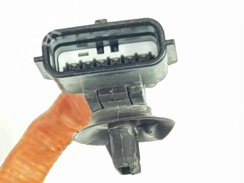 Electronic sensor RENAULT MEGANE III Hatchback (BZ0/1_, B3_) 1.5 dCi (BZ09, BZ0D, BZ1W, BZ29, BZ14) | BP29479357M84 