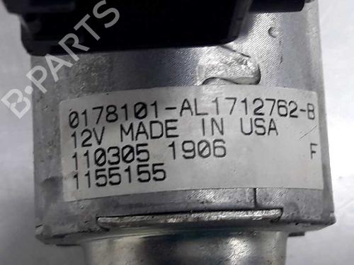 Sunroof engine MERCEDES-BENZ R-CLASS (W251, V251) R 350 CDI 4-matic (251.022, 251.122) | BP5077801M60 