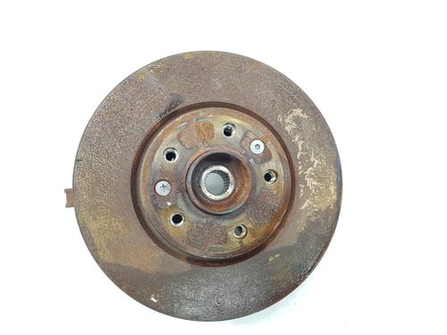 Left front steering knuckle DACIA DUSTER (PYM_, PYN_) 1.2 TCe 130 | BP34736164M25  - Image 5