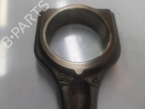 Other PEUGEOT 3008 I MPV (0U_) 1.6 HDi 115 / BlueHDi 115 | BP14110169O1 