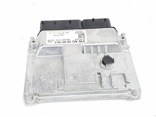 Engine control unit (ECU) SEAT IBIZA V (KJ1, KJG) 1.0 TSI | BP29728644M57 