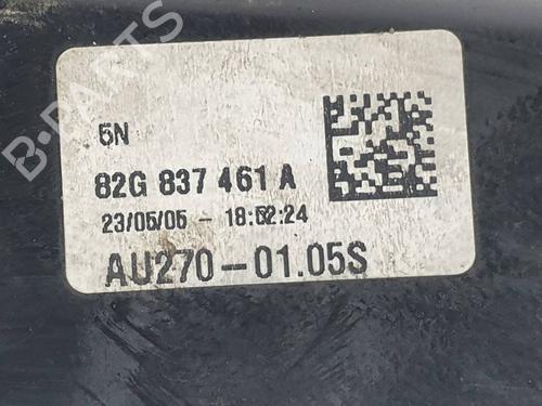 Front left window mechanism AUDI A1 Sportback (GBA) 30 TFSI | BP40226299C22 - Image 2