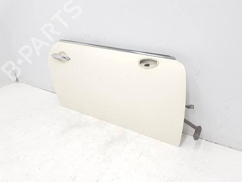 Right front door MINI MINI (R50, R53) One | BP12903794C3 