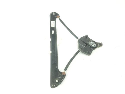 Rear left window mechanism VW GOLF VII (5G1, BQ1, BE1, BE2) 1.6 TDI | BP10036564C24 