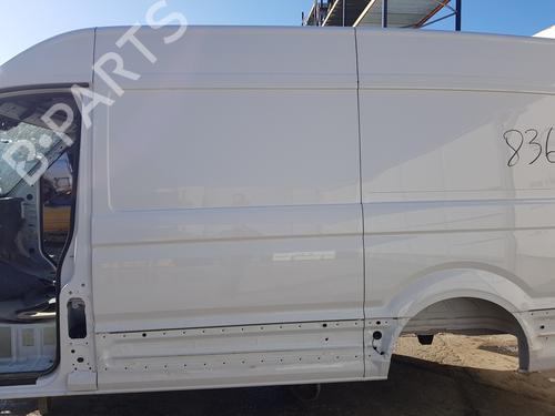 Other VW CRAFTER Van (SY_, SX_)  | BP29535415O1 