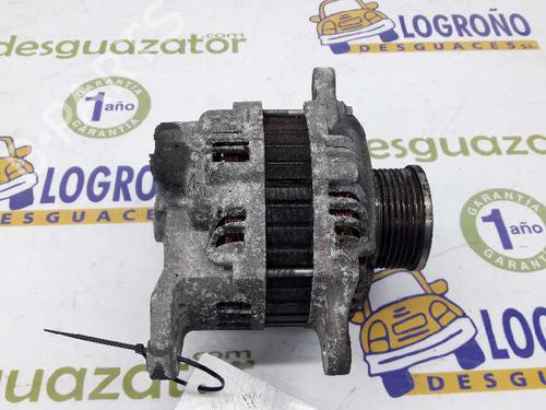 Alternator NISSAN NAVARA NP300 (D40) 2.5 dCi 4WD (D40TT, D40T, D40M, D40BB) | BP1965044M7 
