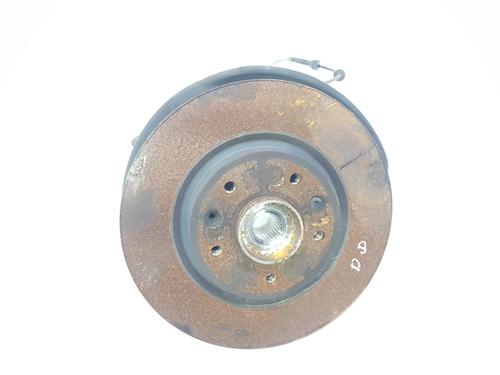 Used Right front steering knuckle RENAULT KADJAR (HA_, HL_) 1.5 dCi 110 (HLA3) (110 hp) 9397999
