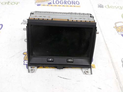 Used Display monitor LAND ROVER RANGE ROVER SPORT I (L320) 2.7 D 4x4 (190 hp) 3653330
