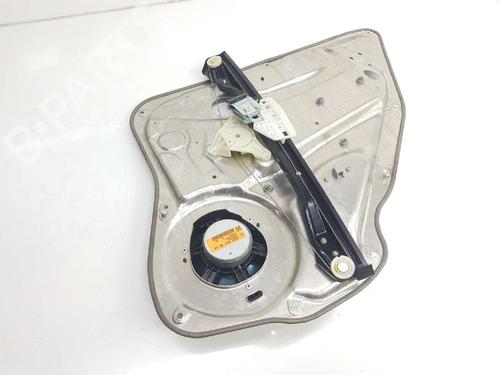 Rear left window mechanism MERCEDES-BENZ GLK-CLASS (X204) 320 CDI 4-matic (204.983) | BP6898671C24 