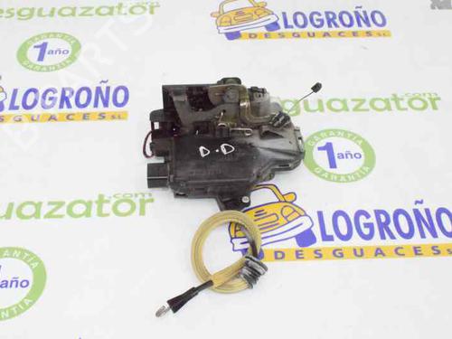 Front right lock SEAT LEON (1M1) 1.9 TDI | BP755806C97 