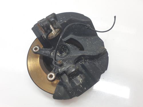 Left front steering knuckle BMW 3 Compact (E46) 320 td | BP25747423M25 